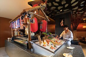 Wyndham Grand Plaza Royale Hangzhou