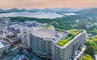 Wyndham Grand Plaza Royale Hangzhou
