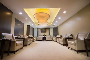 Wyndham Grand Plaza Royale Hangzhou