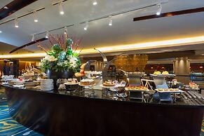 Wyndham Grand Plaza Royale Hangzhou