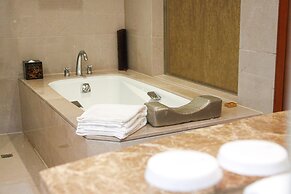 Wyndham Grand Plaza Royale Hangzhou