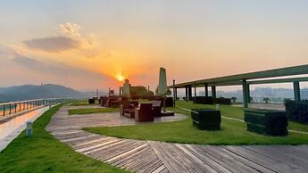 Wyndham Grand Plaza Royale Hangzhou