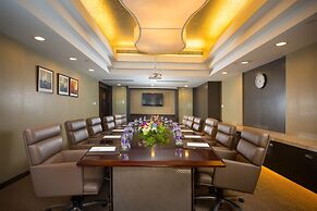 Wyndham Grand Plaza Royale Hangzhou