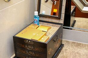 Wyndham Grand Plaza Royale Hangzhou