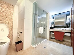 Wyndham Grand Plaza Royale Hangzhou