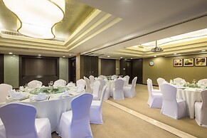 Wyndham Grand Plaza Royale Hangzhou
