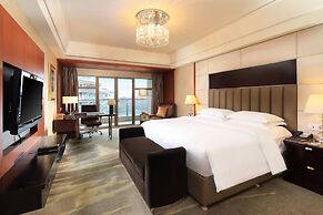 Wyndham Grand Plaza Royale Hangzhou