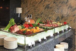 Wyndham Grand Plaza Royale Hangzhou