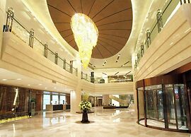 Wyndham Grand Plaza Royale Hangzhou