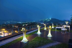 Wyndham Grand Plaza Royale Hangzhou