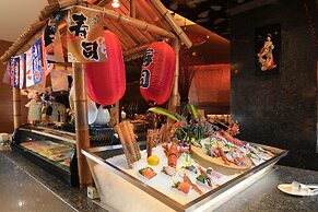 Wyndham Grand Plaza Royale Hangzhou