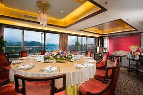 Wyndham Grand Plaza Royale Hangzhou