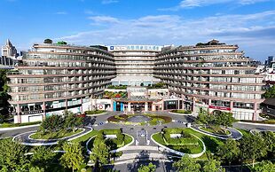 Wyndham Grand Plaza Royale Hangzhou