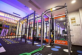 Wyndham Grand Plaza Royale Hangzhou