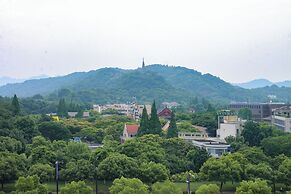 Wyndham Grand Plaza Royale Hangzhou