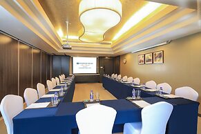 Wyndham Grand Plaza Royale Hangzhou