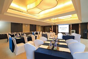 Wyndham Grand Plaza Royale Hangzhou