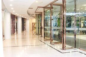 Wyndham Grand Plaza Royale Hangzhou