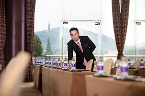 Wyndham Grand Plaza Royale Hangzhou