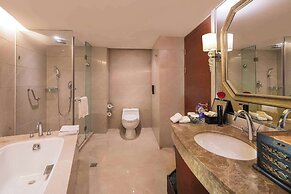 Wyndham Grand Plaza Royale Hangzhou