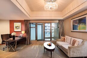 Wyndham Grand Plaza Royale Hangzhou