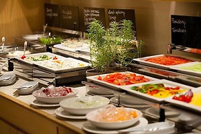 Hotel Ilonn