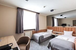 Hotel Ilonn