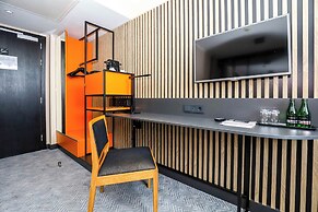 Hotel Ilonn