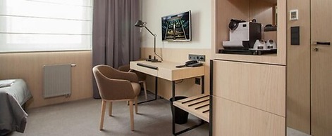 Hotel Ilonn