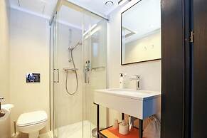 Hotel Ilonn