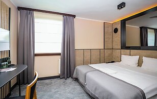 Hotel Ilonn