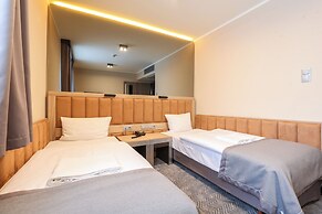 Hotel Ilonn