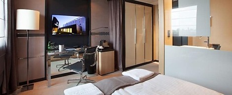 Hotel Ilonn