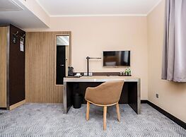 Hotel Ilonn