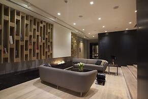 Hotel Ilonn