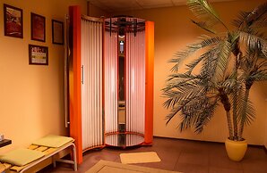 Congress Hotel Forum