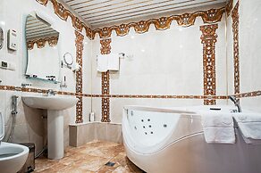 Congress Hotel Forum