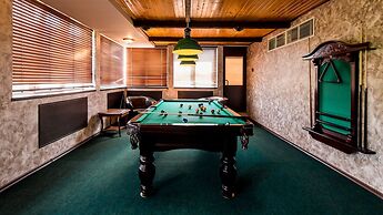 Congress Hotel Forum