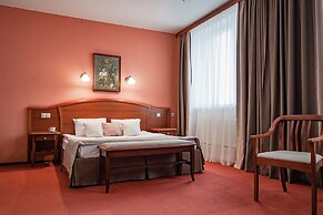 Congress Hotel Forum