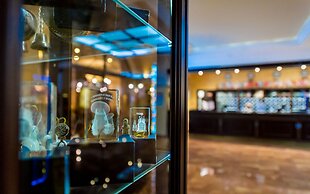 Congress Hotel Forum