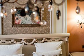 Congress Hotel Forum