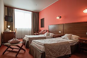 Congress Hotel Forum