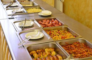 Congress Hotel Forum