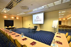 Congress Hotel Forum