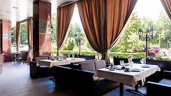 Congress Hotel Forum