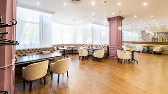 Congress Hotel Forum