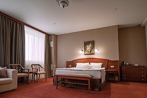 Congress Hotel Forum