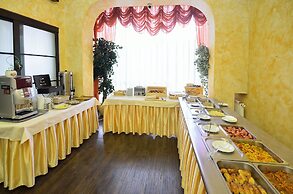 Congress Hotel Forum