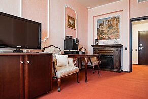 Congress Hotel Forum