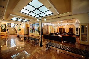 Congress Hotel Forum